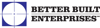 Better Built Enterprises, Inc. – Celebrating 40 Years of Excellence